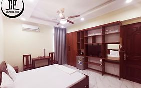 Khách Sạn Cúc Phương (Cúc Phương Hotel)